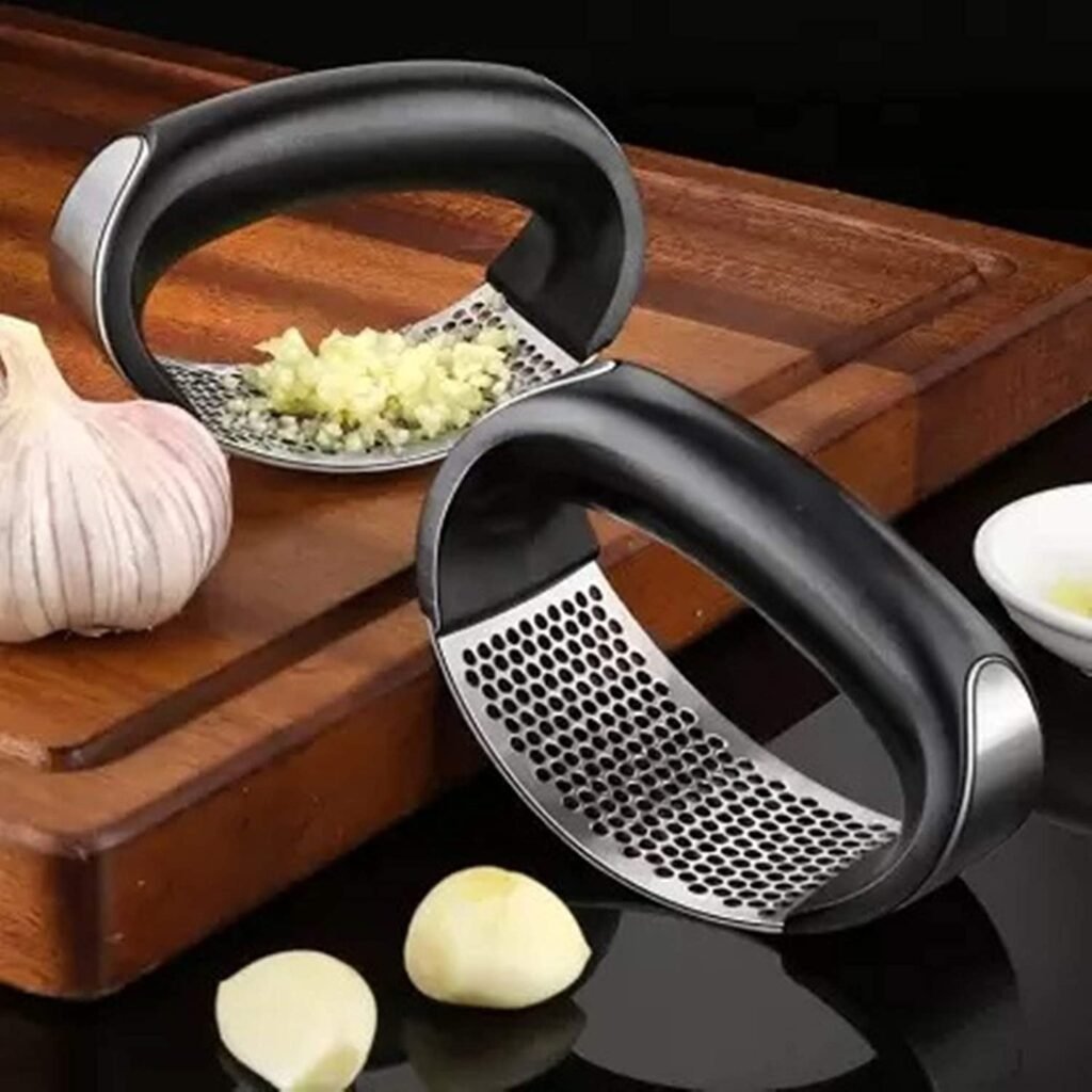 garlic-press-crusher-ginger-garlic-chopper