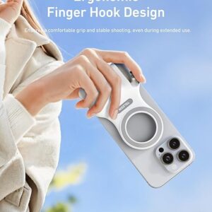 مقبض التصوير